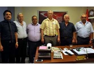 Muğla’da Dev Proje İçin İmzalar Atıldı