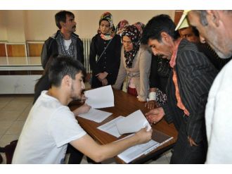 Seydişehir Belediyesi’ne 80 Kişilik İstihdam