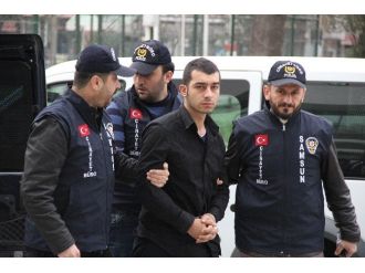 Cinayet Sanığına 15 Yıl Hapis