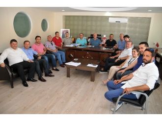Albimo Alanyaspor, Savut İle Yeniden Anlaştı