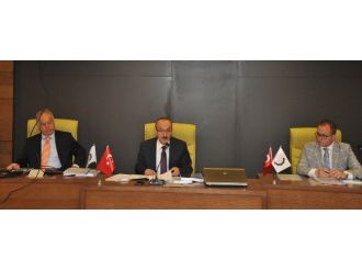 Vali Yavuz: “Uşak’ta Yaşayanların Ortak Paydasının Uşak Olmalıdır”