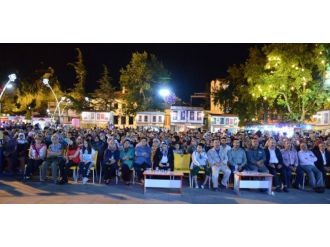 Tokat’ta Ramazan Sokağı Etkinlikleri