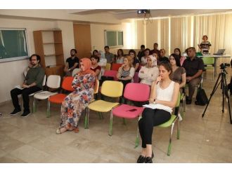 “Bilimsel Bir Makale Yazılırken Dikkat Edilmesi Gereken Hususlar” Semineri