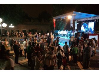 Bursa’nın ‘Unesco Dünya Mirası’ Mutluluğu