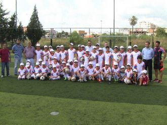 İskenderun Spor Kulübü Futbol Okulu Açtı