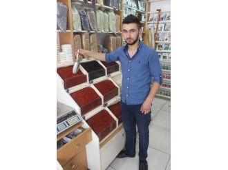 Stokçular Nedeniyle Baharata Zam