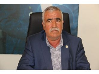 Koyun Ve Keçiyi Arttırmak İçin Destek