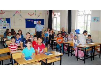 Mudanya’da Yaz Kur’an Kurslarına Büyük İlgi