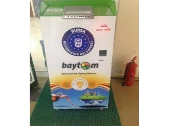 Baytom İş Başında
