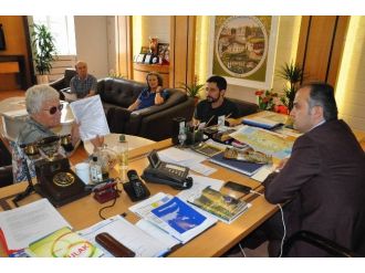 Evliya Çelebi’nin Yolunda İnegöl Molası
