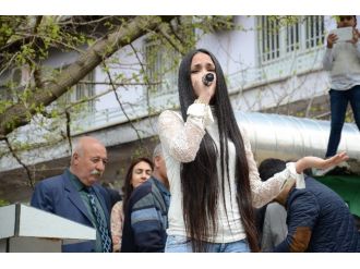 Mutlu Kaya Yoğun Bakımdan Çıktı