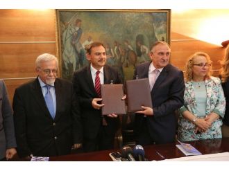 Bolu’ya Endemik Bitkiler Gen Bahçesi Kuruluyor
