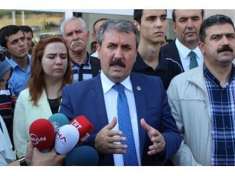 Yazıcıoğlu’nun Ölümüne İlişkin Dava