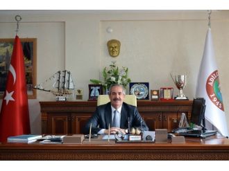 Adilcevaz’da Fırıncılara Ramazan Denetimi