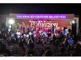 Ramazan Etkinlikleri Mobil Tırı Kuzuluk’ta Yoğun İlgi Gördü
