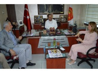 Çalık: “Biz Muhalefete De, Erken Seçime De Hazırız”