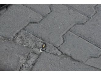 Sivas’ta Bıçaklı Ve Silahlı Kavga: 3 Yaralı