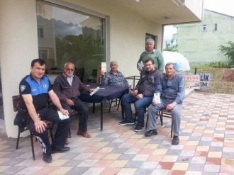 Eminiyet Sahte Para Olaylarına Karşı Uyardı
