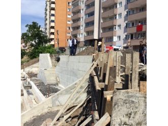 Kozlu Belediyesinde Yoğun Mesai