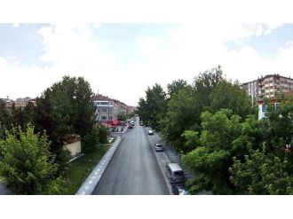 Kocasinan Belediye Başkanı Ahmet Çolakbayrakdar,