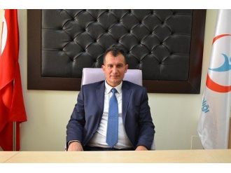 Başhekim Arısoy İstifa Etti