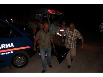 Kuyuya Düşen Yaşlı Adam Hayatını Kaybetti
