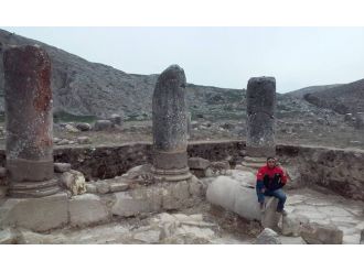 Amca Yeğenine Kurşun Yağdırdı
