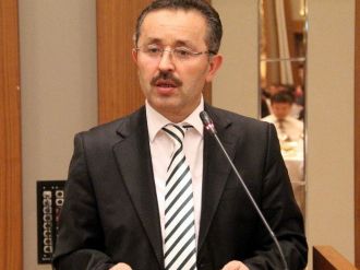 350 Yeni Vergi Müfettişi Bursa’da