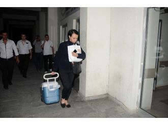 Minik Ayşe Ecrin’in Organları Başkalarına Hayat Verecek