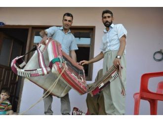 Hakkari’de Semercilik Tarihe Karıştı