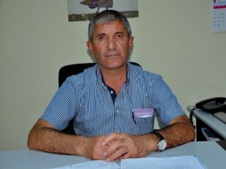 Tunceli’nin İçme Suyu Gözelerden Getirilecek