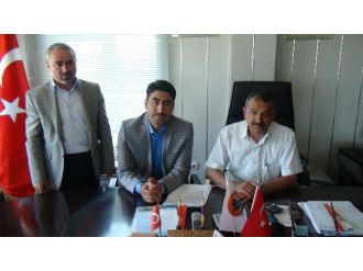 Çalış Belediyesinde Tis Tamam