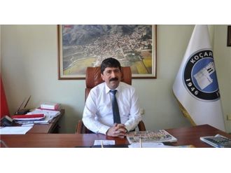 Koçarlı’da Yol Sorunu Ortadan Kalkacak