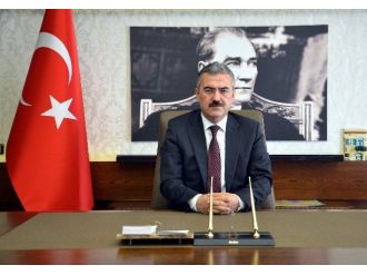 Vali Erol Ayyıldız: Osb’ler, Şehrimizin İstihdamında Kilit Rol Oynamaktadır