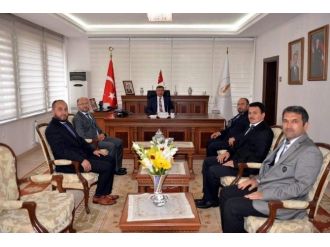 Ehad’ın Kütahya Şubesi Açıldı