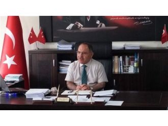Anız Yangınları Erozyona Yol Açıyor