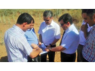 Elbistan’a 3 Bin Seyirci Kapasiteli Yeni Spor Salonu Yapılacak