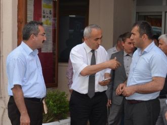 Türkkan: “Ordu Eğitimde Kalitesini Kanıtlıyor”