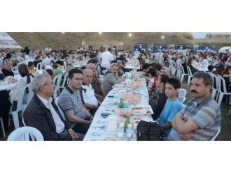 İftarların Kapsamı Genişletildi
