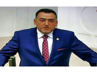 Kütahyalı Vekiller Yemin Etti