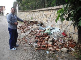 Çevreyi Kirletenlere Ağır Ceza