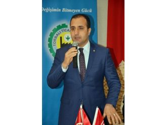 İlk 100’e Torbalı Damgası