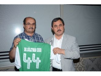 Zengibar Güreşleri 30 Ağustos’ta Yapılacak