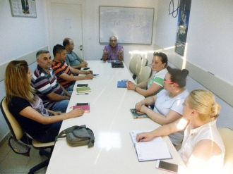 Gazeteciler, Eğlenerek Dil Öğreniyor