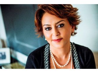 Citi Özel Bankacılık Avrupa Bölgesi Danışma Kurulu’na Emine Sabancı Kamışlı Seçildi