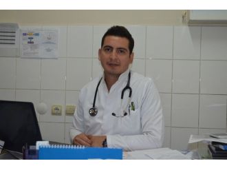 Dr. Özkılıç’tan Tansiyon Hastalarına Sıcak Uyarısı
