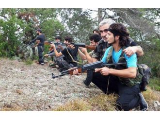 Sultan Abdülhamid Tugayı Komutanı Ömer Abdullah: