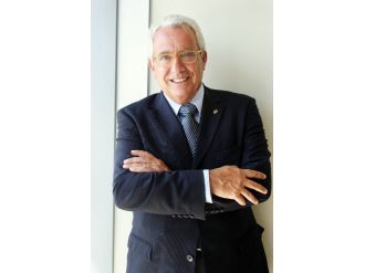 Türkiye Seramik Federasyonu Yamaner İle Devam Kararı Aldı