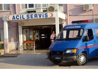Antalya’da İnsan Kaçakçılığı Operasyonu: 6 Tutuklama