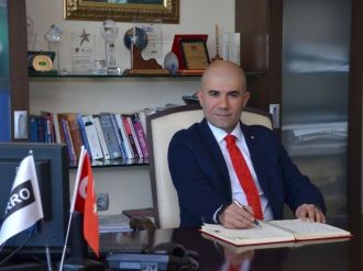 Dikiş İğnesini Tescilleyip Arma Yaptılar